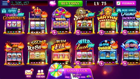 wild slots casino review